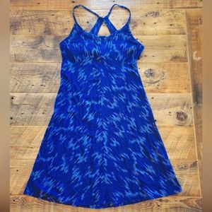 Patagonia Summer Dress